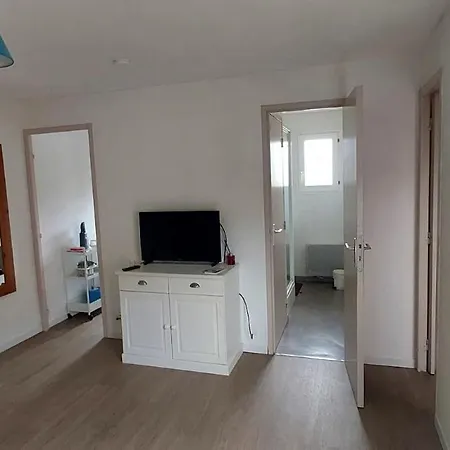 Chalet Le Ticaco Soustons Plage Avec Wifi Satellite Exterior foto