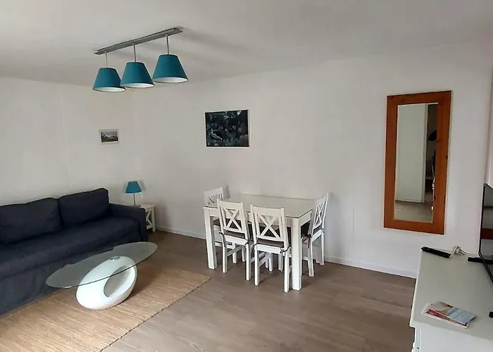 Chalet Le Ticaco Soustons Plage Avec Wifi Satellite