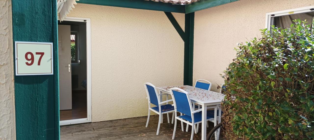 Le Ticaco Avec Wifi Satellite Chalet Soustons